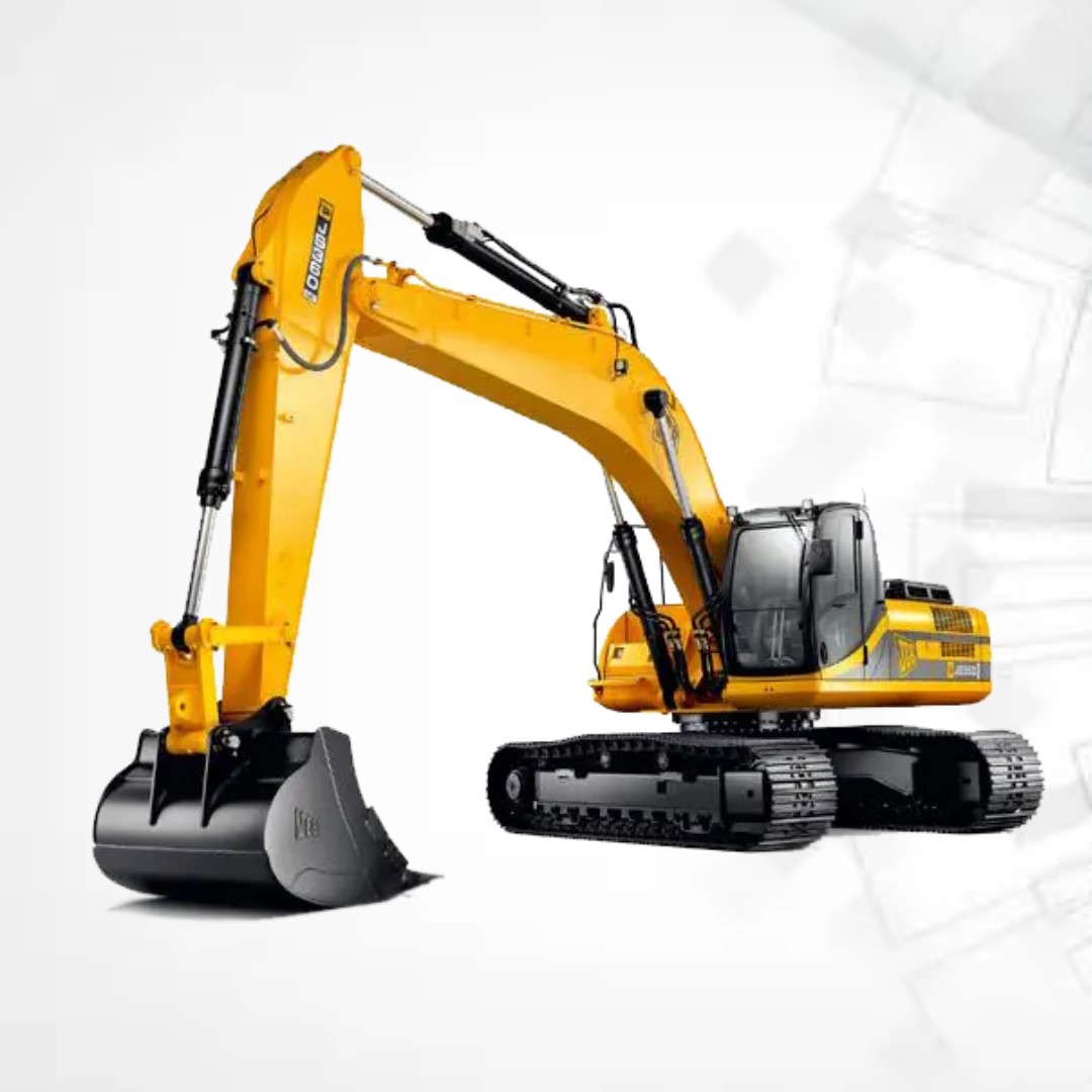 excavator-rental-qatar